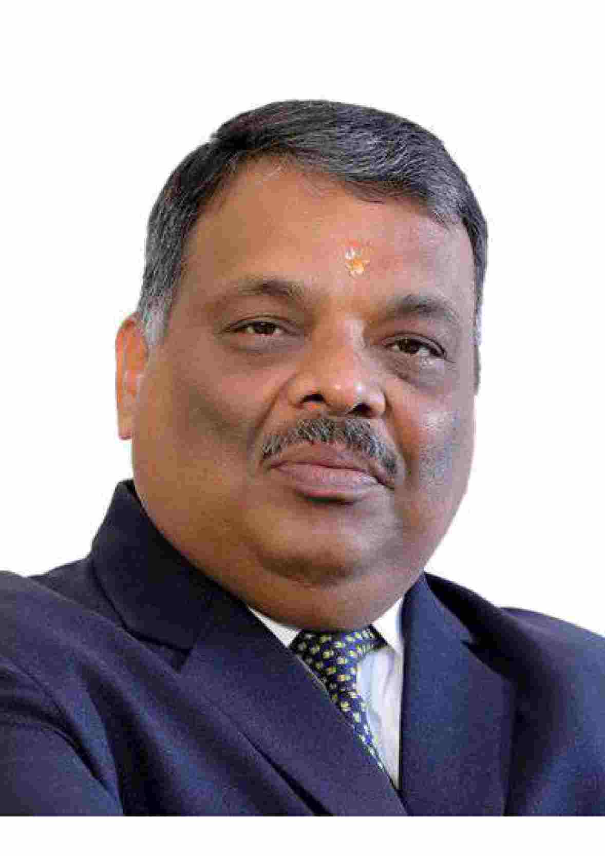 CA. Atul Agrawal, Former Vice Chairman CIRC